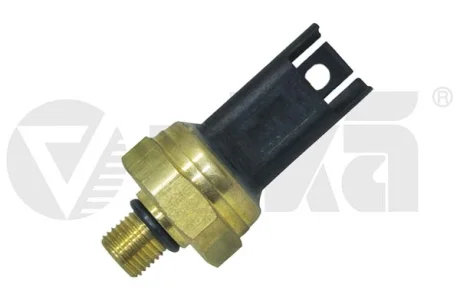 99882301 Датчик тиску палива BMW 1, 5, 6, 7 3.0 (08-17) VIKA підбір по vin на Brocar