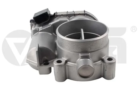 11027901 Дроссельная заслонка Mercedes Sprinter, C, E, S Class, CLC, CLK, SLK 1.6, 1.8, 2.0, 2.3, 5.4, 5.5 (96-18) VIKA подбор по vin на Brocar