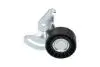 DTP6502 KAVO PARTS NISSAN Ролик натяжителя ремня Kubistar,Renault Kangoo 03-,Clio 1.5dci, Megane 02- KAVO підбір по vin на Brocar