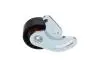DTP6502 KAVO PARTS NISSAN Ролик натяжителя ремня Kubistar,Renault Kangoo 03-,Clio 1.5dci, Megane 02- KAVO підбір по vin на Brocar
