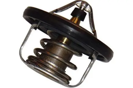 TH6518 KAVO PARTS NISSAN Термостат Cube,Juke,Micra,Note,Qashqai,Tiida,X-Trail,Dacia Duster KAVO підбір по vin на Brocar