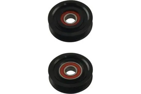 DIP2008 KAVO PARTS SUBARU ролик натяжний Legacy II/III/IV 2,0-2,5 Forester, Impreza. KAVO підбір по vin на Brocar