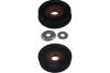 KAVO PARTS SUBARU ролик натяжний Legacy II/III/IV 2,0-2,5 Forester, Impreza. DIP-2007