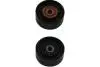 DIP9041 KAVO PARTS TOYOTA Ролик натяжн. Hiace, Land Cruiser Prado 2.5-3.0D-4D 01- KAVO підбір по vin на Brocar