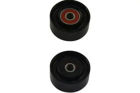 DIP9041 KAVO PARTS TOYOTA Ролик натяжн. Hiace, Land Cruiser Prado 2.5-3.0D-4D 01- KAVO подбор по vin на Brocar
