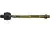 KAVO PARTS HONDA тяга рульова лів.L=211mm M16x1.5 Jazz 02- STR-2019
