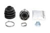 KAVO PARTS NISSAN ШРКШ зовнішній 23/19 зуб. к-кт Micra 92- CV-6529