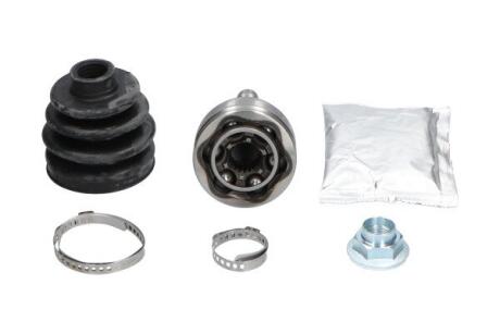 CV6529 KAVO PARTS NISSAN ШРКШ зовнішній 23/19 зуб. к-кт Micra 92- KAVO підбір по vin на Brocar