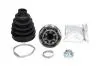 KAVO PARTS TOYOTA ШРКШ зовнішній  YARIS 1.5 16V,1.4D 00- CV-9011