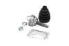CV9011 KAVO PARTS TOYOTA ШРКШ зовнішній YARIS 1.5 16V,1.4D 00- KAVO підбір по vin на Brocar