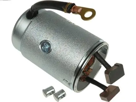 SF6031S Корпус статора з обмоткою стартера 12V 2.00kW AUTO STARTER підбір по vin на Brocar