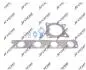 2090010103 Комплект прокладок турбіни AUDI A4 07-15, A5 07-16; SEAT Exeo 08-13 Jrone підбір по vin на Brocar