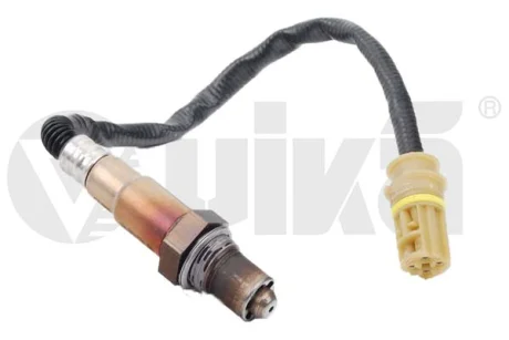 99965601 Датчик кислорода (лямбда зонд) (4 провода) Mercedes C Class CL203, S203, W203/CLK A209, C209/M Class W164/R Class W251 (00-17) VIKA подбор по vin на Brocar