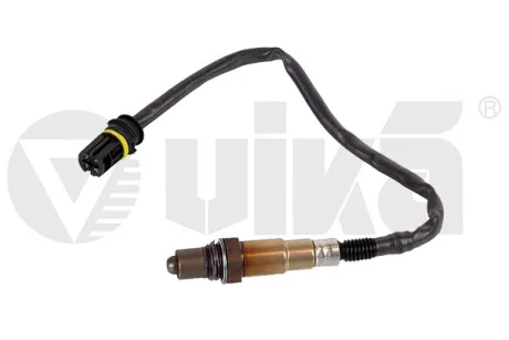 99964901 Датчик кислорода (лямбда зонд) (4 провода) MB CLS C219/E Class S211, W211/M Class W164/R Class W251/SL R230 (01-17) VIKA подбор по vin на Brocar