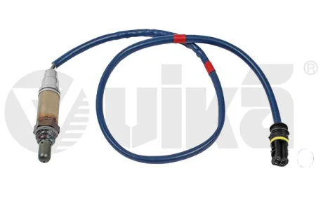 99965201 Датчик кисню (лямбда зонд) (4 дроти) Mercedes E Class S210, W210/M Class W163/S Class C215, W220/SL R129 (89-06) VIKA підбір по vin на Brocar
