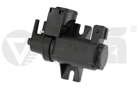 99875901 Клапан заслонки впускного коллектора BMW 1, 2, 3, 4, 5, 6, 7, X1, X3, X4, X5, X6, Z4 (06-19) VIKA подбор по vin на Brocar