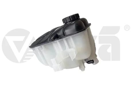 11068601 Бачок розширювальний з кришкою та датчиком Mercedes Sprinter, C Class, CLC, CLK (00-13) VIKA підбір по vin на Brocar