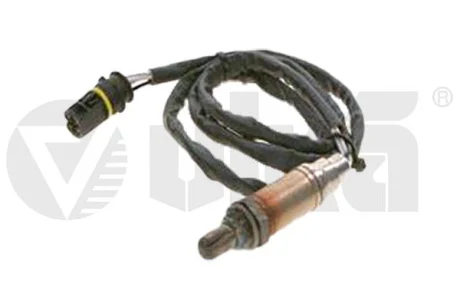 99965501 Датчик кисню (лямбда зонд) (4 дроти) Mercedes C Class S202, W202/CLK A208, C208 (93-03) VIKA підбір по vin на Brocar