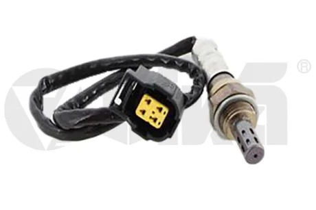 99964701 Датчик кисню (лямбда зонд) (4 дроти) Mercedes A-Class W169 (04-12) VIKA підбір по vin на Brocar