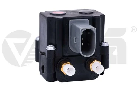 69947801 Компресор пневмопідвіски BMW 5 F07, F11 /7 F01, F04 (08-17) VIKA підбір по vin на Brocar