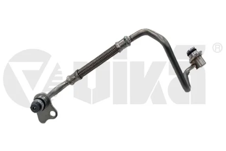 19886801 Трубка турбіни BMW 1, 2, 3, 4, 5, X1, X3, X4, X5, Z4 1.6,2.0 (11-19) VIKA підбір по vin на Brocar