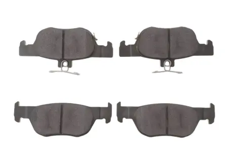 0252617415 Комплект гальмівних колодок MEYLE подбор по vin на Brocar