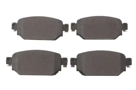 0252262315 Комплект гальмівних колодок MEYLE подбор по vin на Brocar