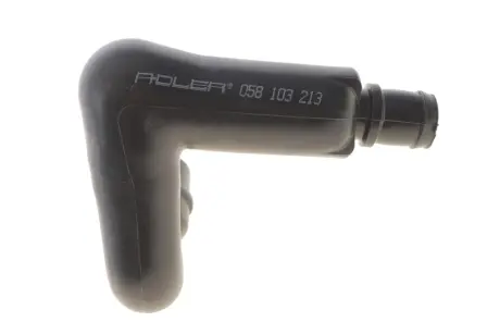 CF01292 Патрубок вентиляції картерних газів ADLER підбір по vin на Brocar