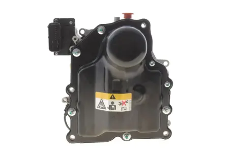 0AM325025D Блок керування АКПП ADLER підбір по vin на Brocar