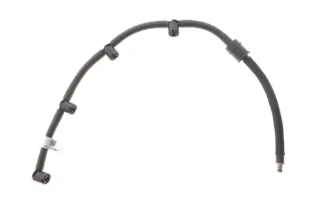 0213246 Шланг, витік палива TRUCKTEC підбір по vin на Brocar