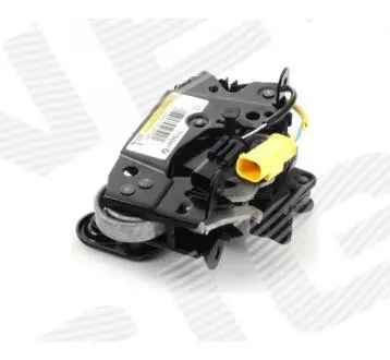 PBM22037OR ЗАМОК КАПОТА BMW 5 (G30/G31), 17 - 24 SIGNEDA підбір по vin на Brocar