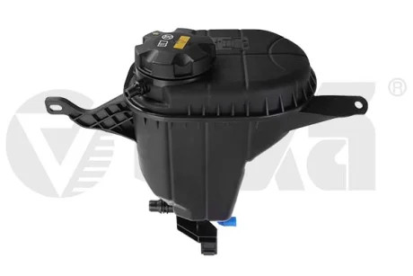 11072401 Бачок розширювальний з кришкою та датчиком BMW 5 F10, F11/7 F01 (08-17) VIKA підбір по vin на Brocar