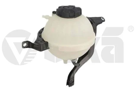 11071001 Бачок розширювальний з кришкою та датчиком BMW 5 F07, F10, F11 (09-17) VIKA підбір по vin на Brocar