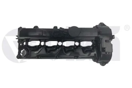 19717901 Кришка ГБЦ Mercedes Sprinter, Vito, C, E, M, S Class,CLS, GLC, GLE, GLK, SLC, SLK 2.2,2.2D (03-23) VIKA підбір по vin на Brocar