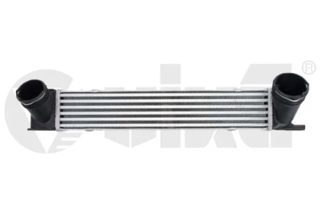 11075501 Інтеркулер BMW 1 E81, E82, E87, E88 /3 E90, E91, E92, E93 /X1 E84 (04-15) VIKA підбір по vin на Brocar