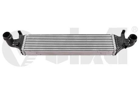 11077001 Інтеркулер Mercedes A-Class W176 /B Class W242, W245, W246/CLA C117, X117/GLA X156 (11-20) VIKA підбір по vin на Brocar