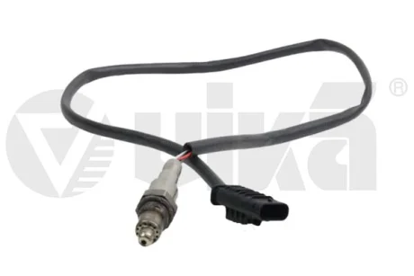99966401 Датчик кисню (лямбда зонд) (4 дроти) BMW 1, 2, 3, 4, 5, X3, X4 (09-21) VIKA підбір по vin на Brocar