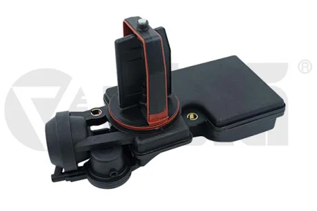 11084501 Клапан рециркуляції ВГ BMW 3 E46, 5 E39, E60, 7 E65, X3 E83,X5 E53, Z3 E36, Z4 E85 (97-11) VIKA підбір по vin на Brocar