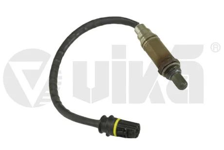 99965901 Датчик кисню (лямбда зонд) (4 дроти) BMW 3 E36, E46, 5 E39, 7 E38, 8 E31, Z3 E36 (90-07) VIKA підбір по vin на Brocar
