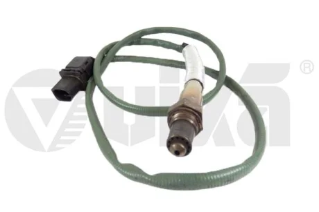 99965101 Датчик кислорода (лямбда зонд) (5 проводов) Mercedes C Class C204, S204, W204/E Class A207, C207, S212, W212/SLK R172 (07-19) VIKA подбор по vin на Brocar