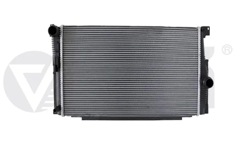 11060301 Радіатор BMW 5 F10, F11 1.6,2.0 (10-17) VIKA підбір по vin на Brocar