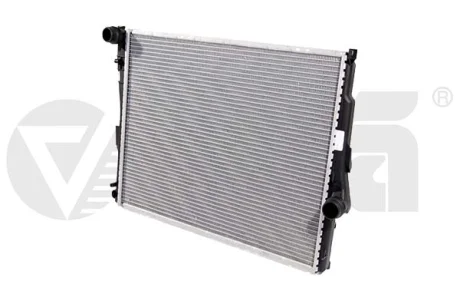 11061601 Радіатор BMW 3 (Е46), Z4 (E85) (97-07) VIKA підбір по vin на Brocar