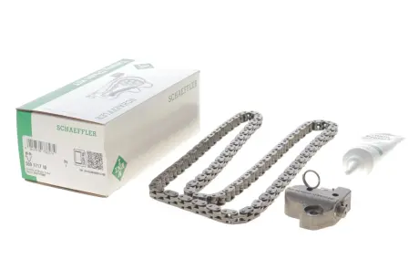 559171710 К-т ланцюга привідного грм INA підбір по vin на Brocar