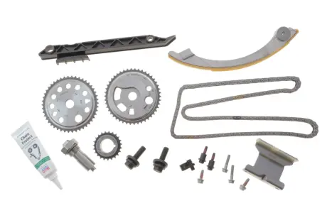 559184940 Комплект ланцюгів привода INA підбір по vin на Brocar