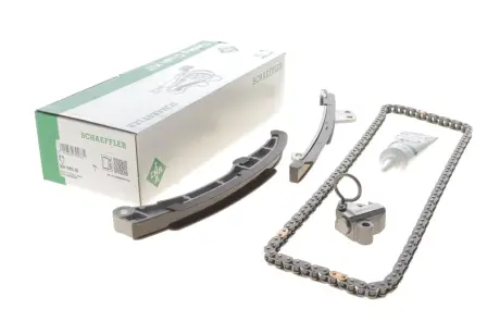 559168320 Комплект ланцюга ГРМ INA підбір по vin на Brocar