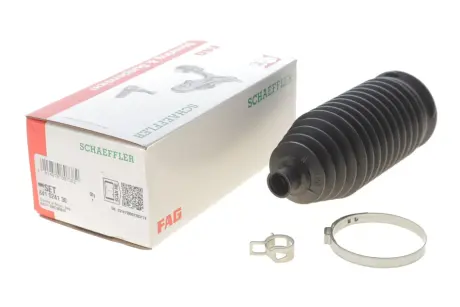 841024130 Пильник кермової рейки (комплект) FAG підбір по vin на Brocar