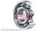 Підшипник кульковий 6207.2RSR.C3