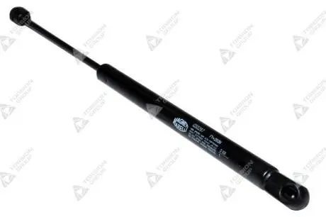 GS0297 MAGNETI MARELLI Газовий амортизатор багажника LADA 2104 84-05 TAILGATE MAGNETI MARELLI підбір по vin на Brocar