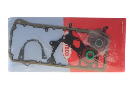 427012P Комплект прокладок двигуна CORTECO підбір по vin на Brocar