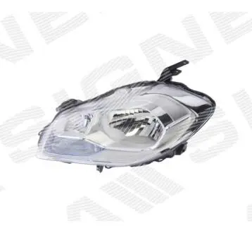 ZSZ111329L ПЕРЕДНЯЯ ФАРА SUZUKI SX4 S-CROSS, 13 - 16 SIGNEDA підбір по vin на Brocar